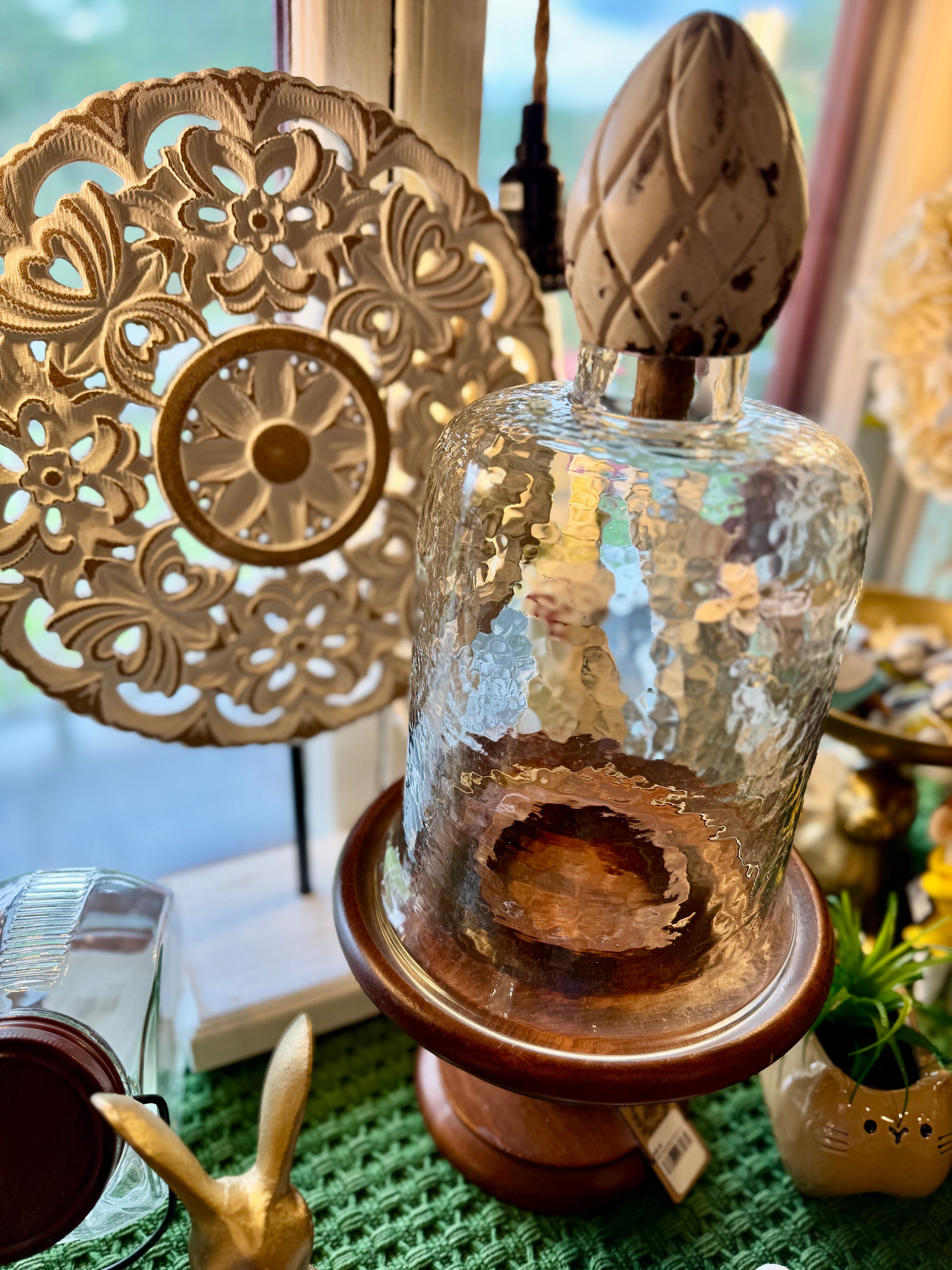 Table Top Decor