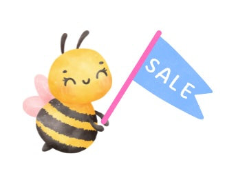 Sale items up to 60% off