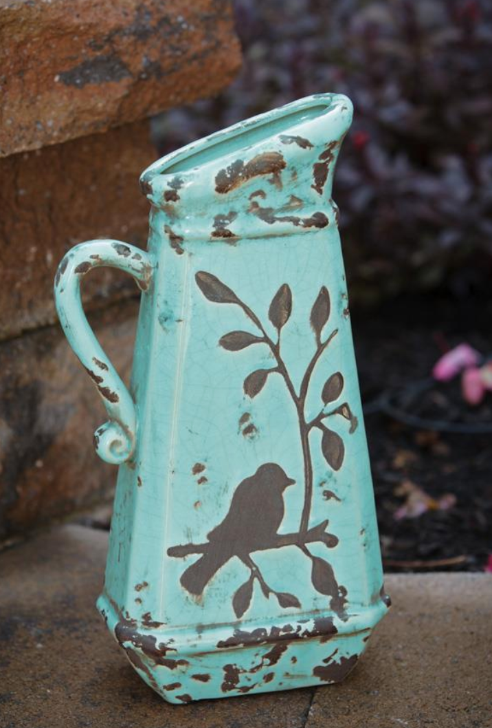 Vases & Containers