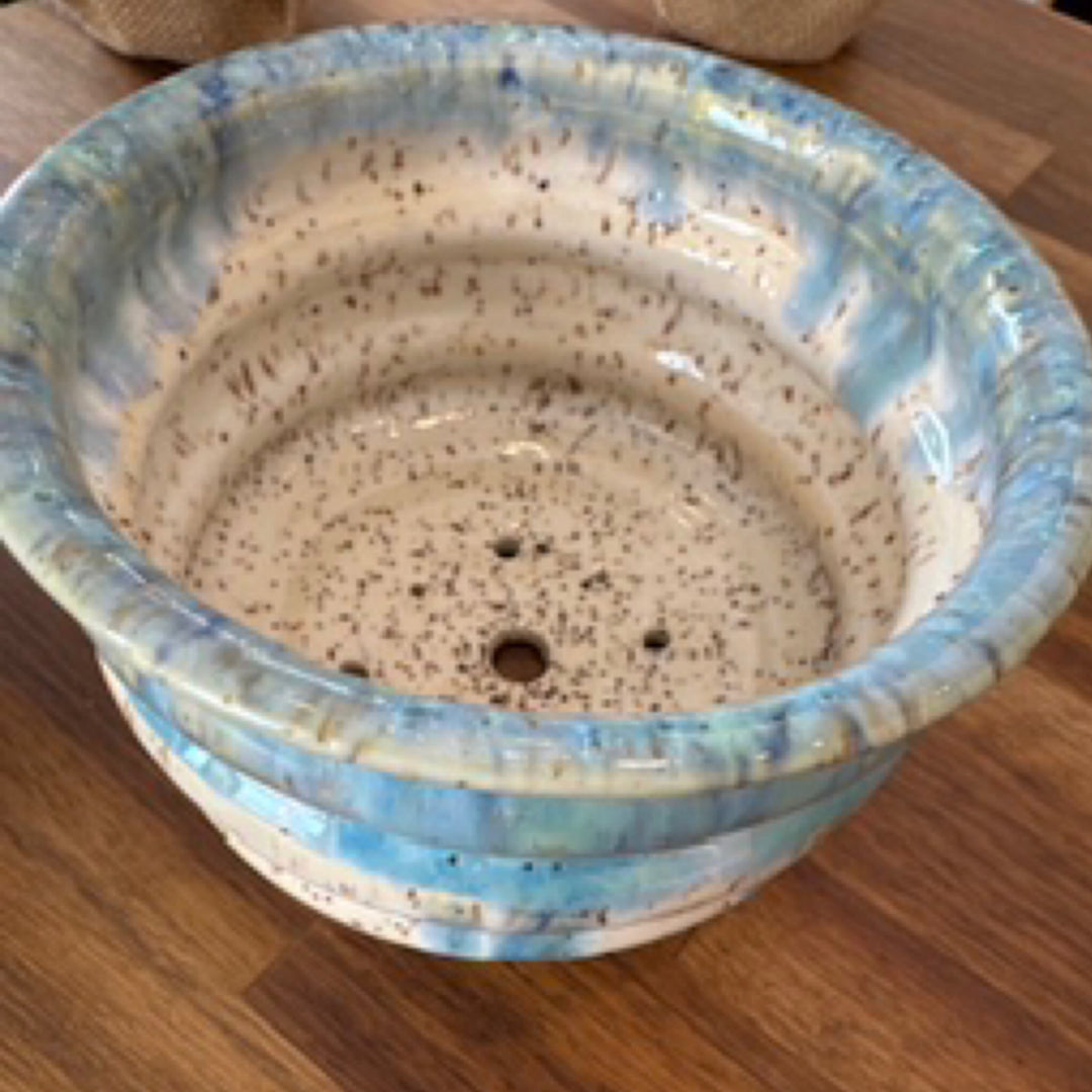 Gianna flower pot