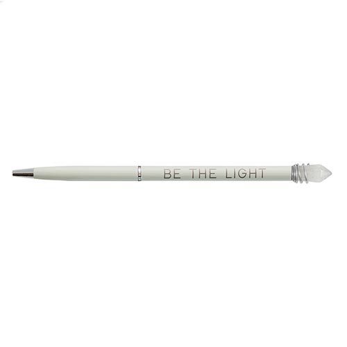 Be the light pen