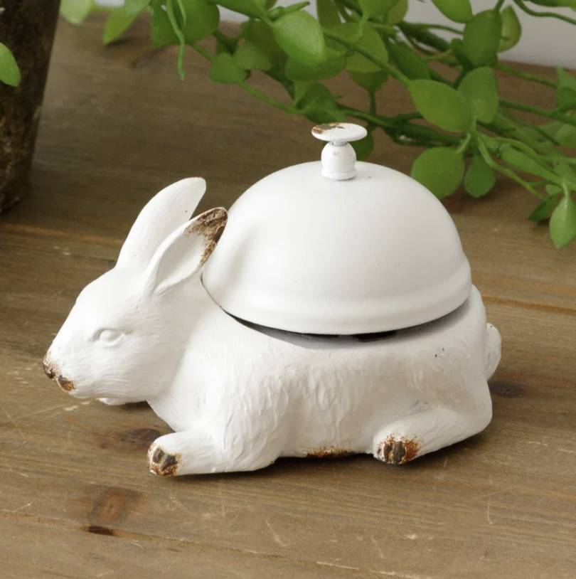 Rabbit bell