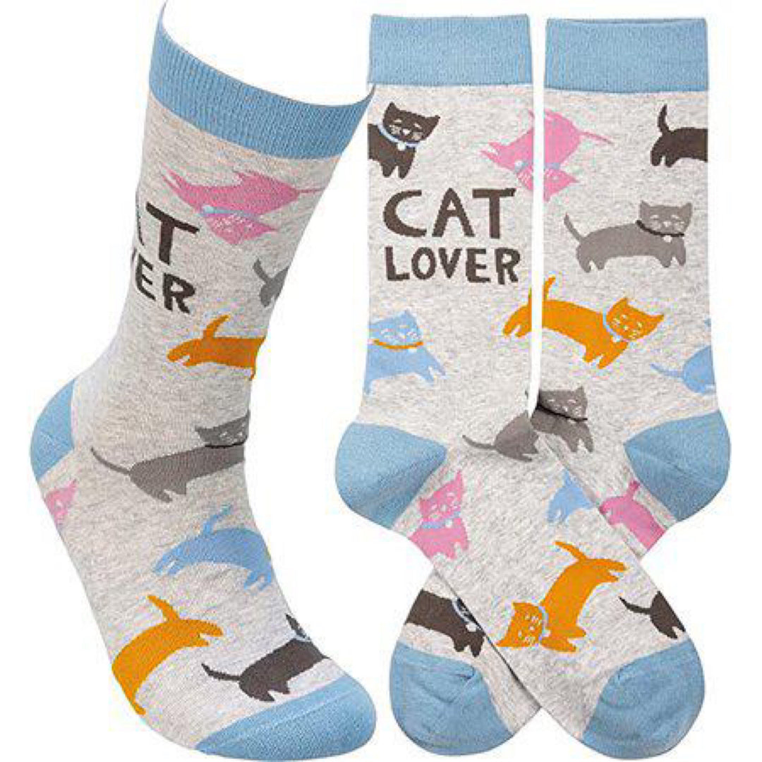 Cat lover