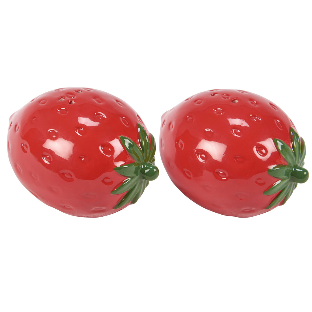 S&P strawberries