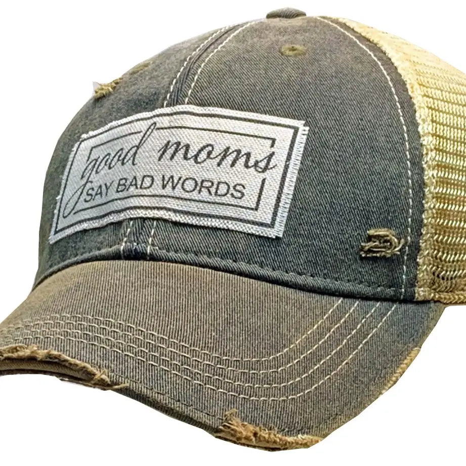 Good Moms Hat