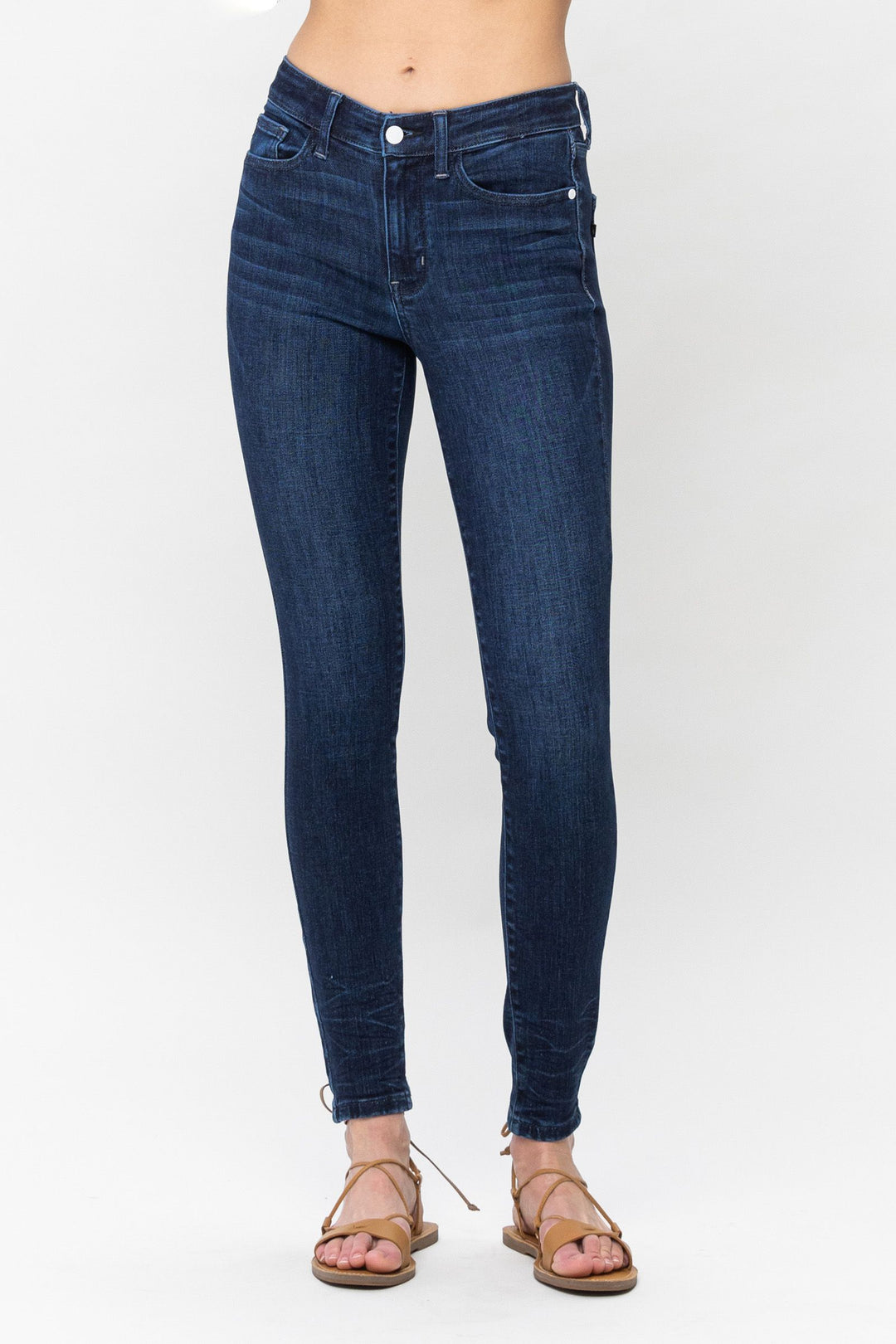 Judy Blue Skinny Jean