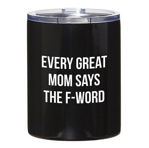 Tumbler Great mom