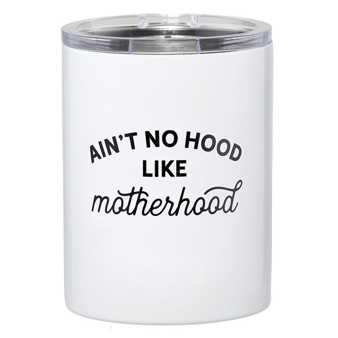 Tumbler Ain't No Hood