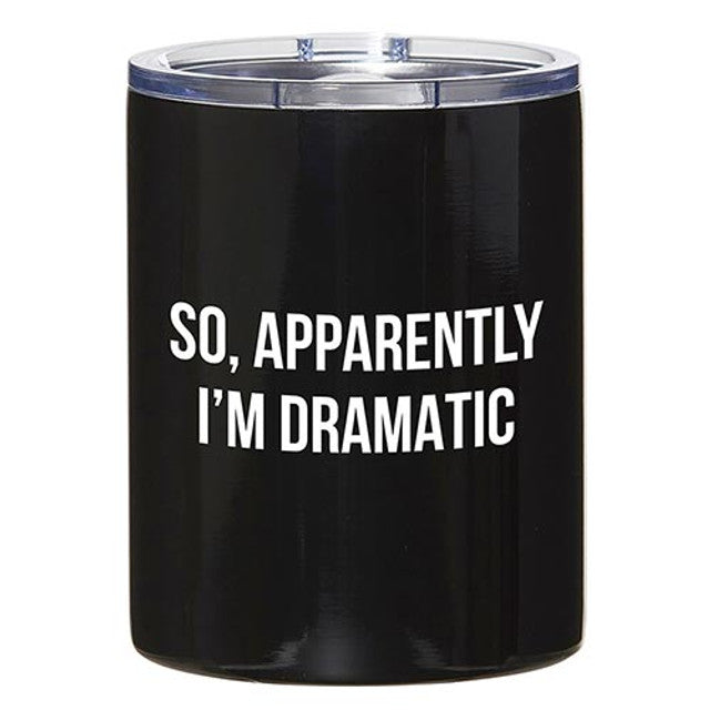Tumbler Dramatic