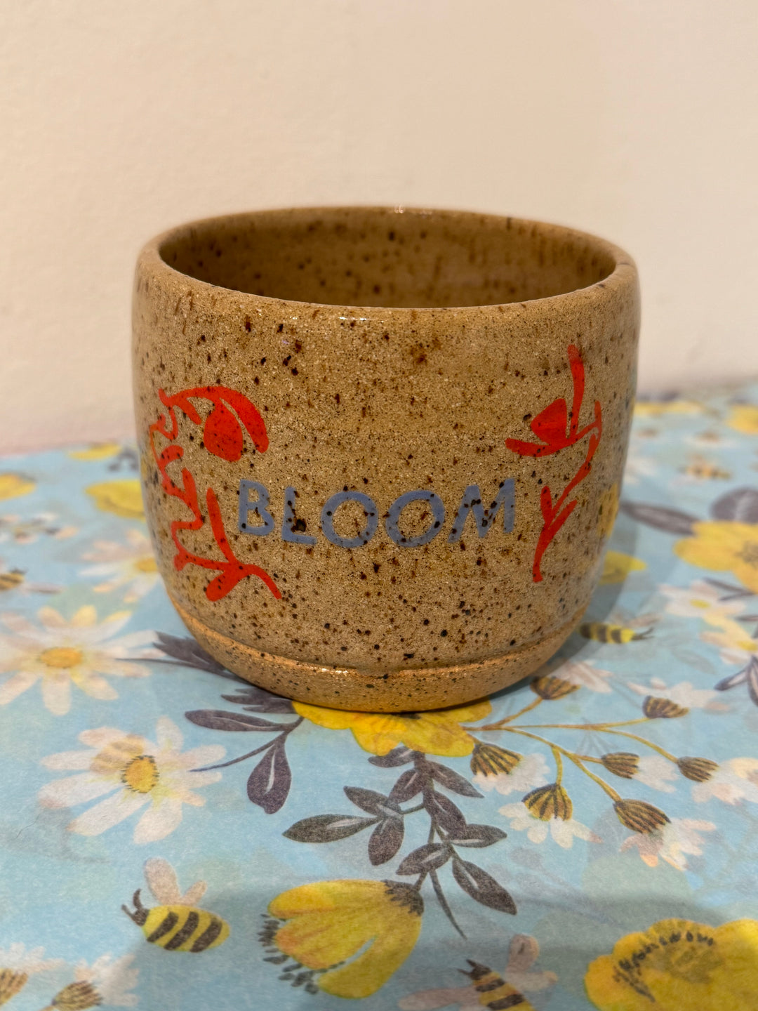 Gianna Bloom Mug