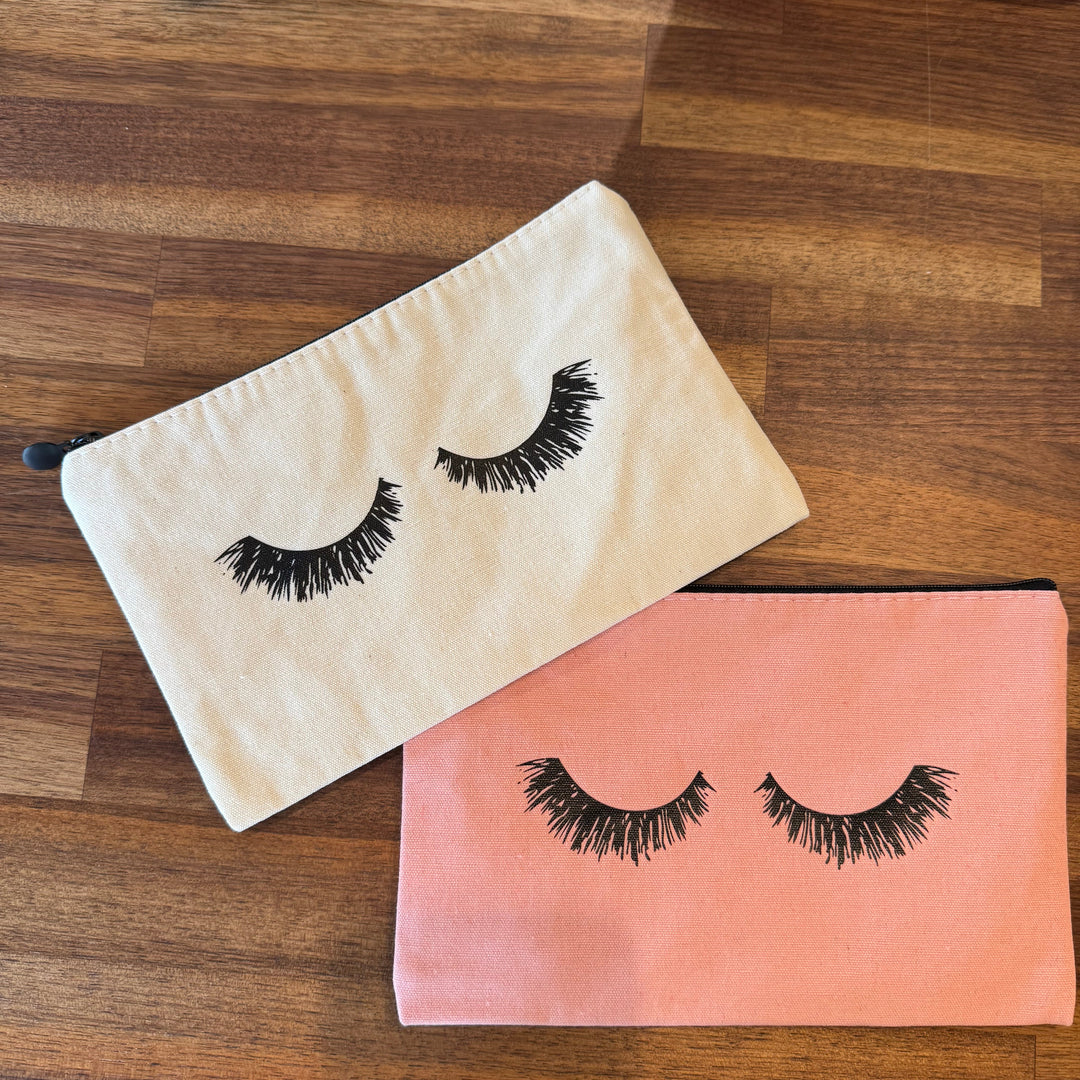 Small Canvas Bag