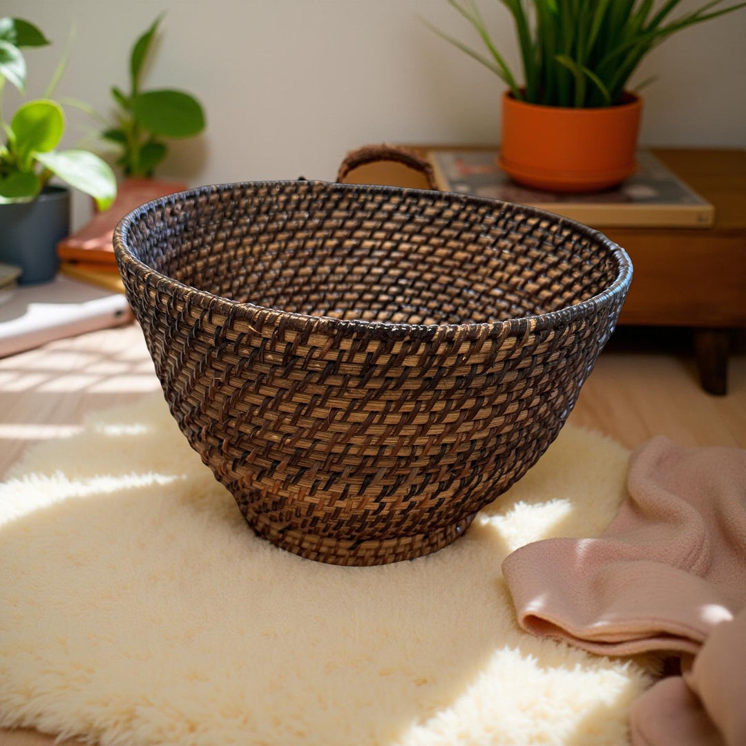Sturdy Basket