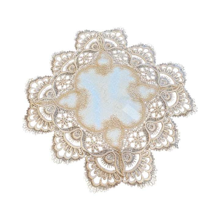 Lace Doily