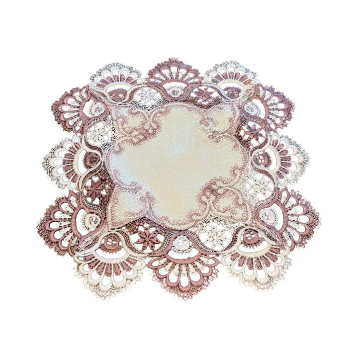 Lace Doily