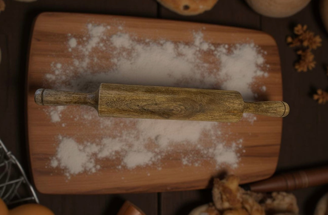 Antique Style Rolling PIn