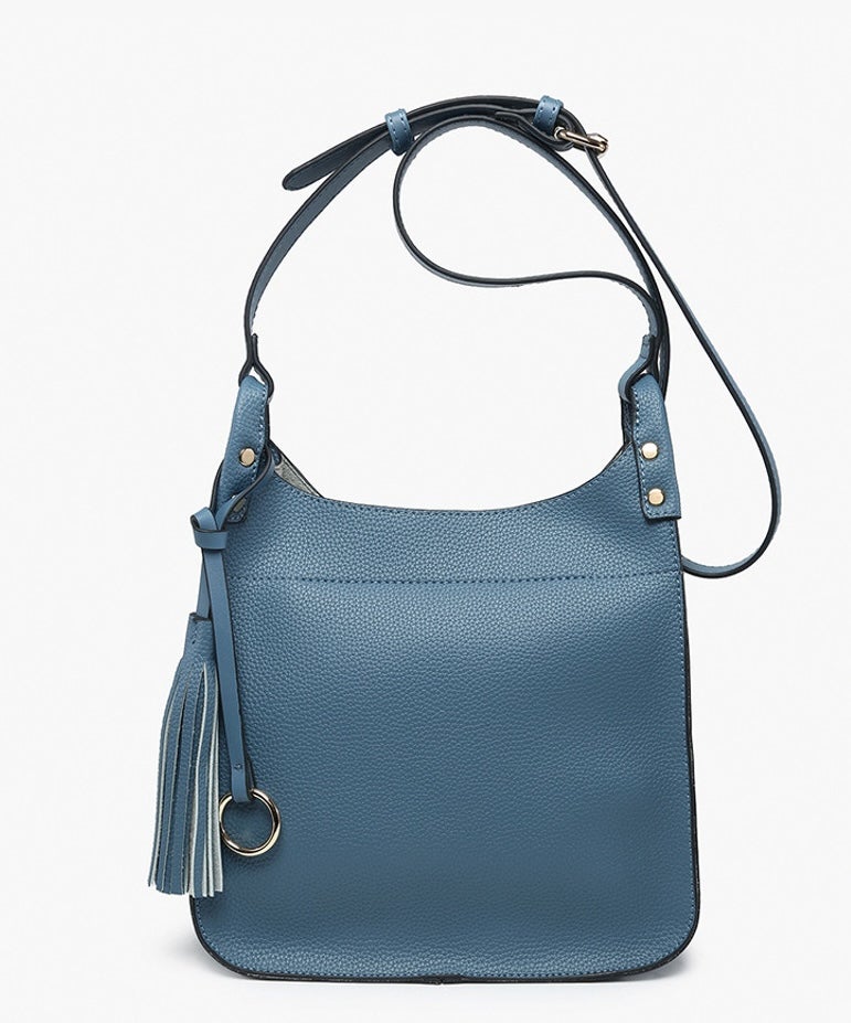 Lucinda navy