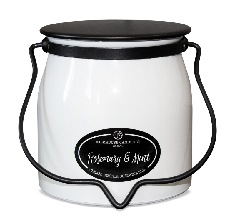 Rosemary & Mint 16oz