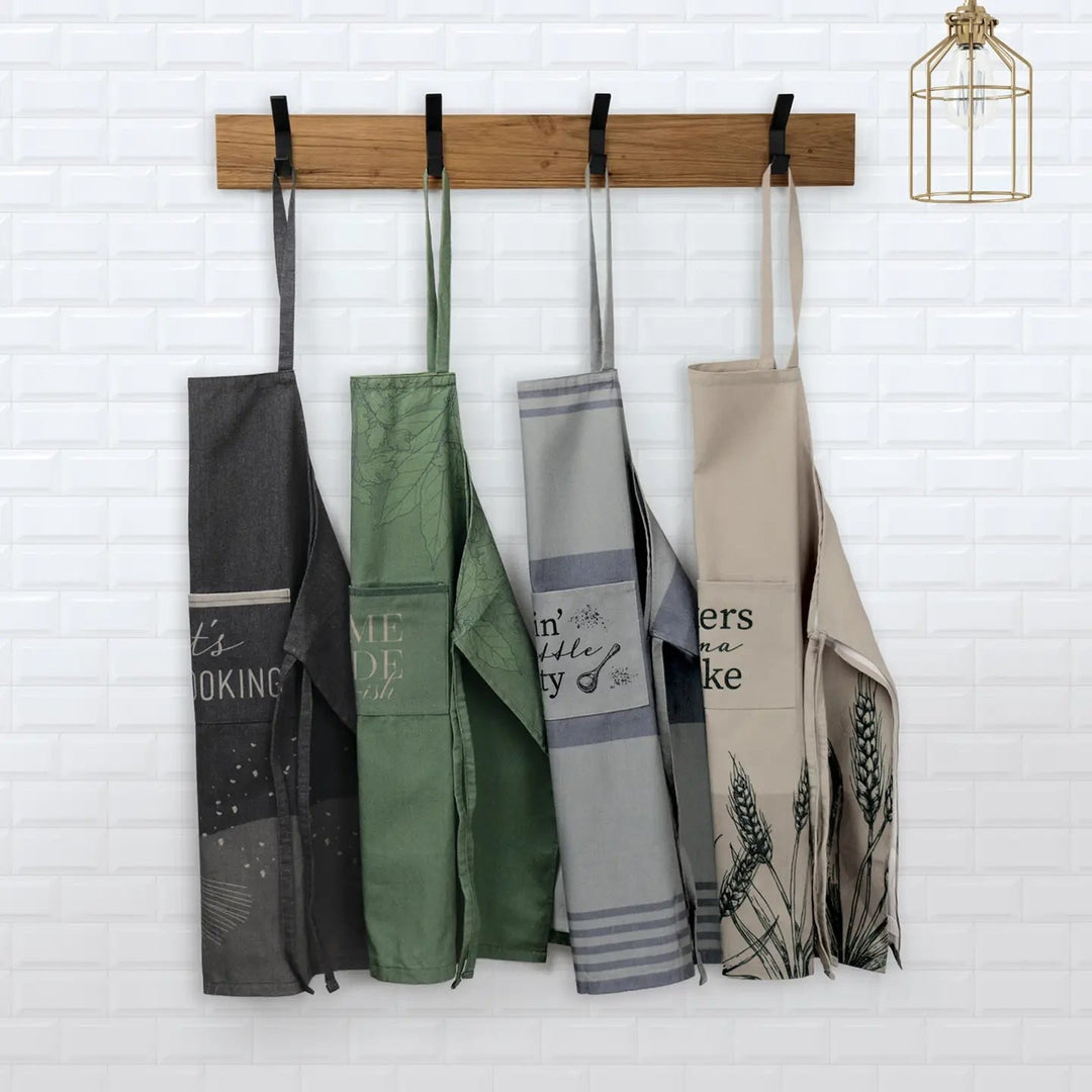 Apron Elements Krumb