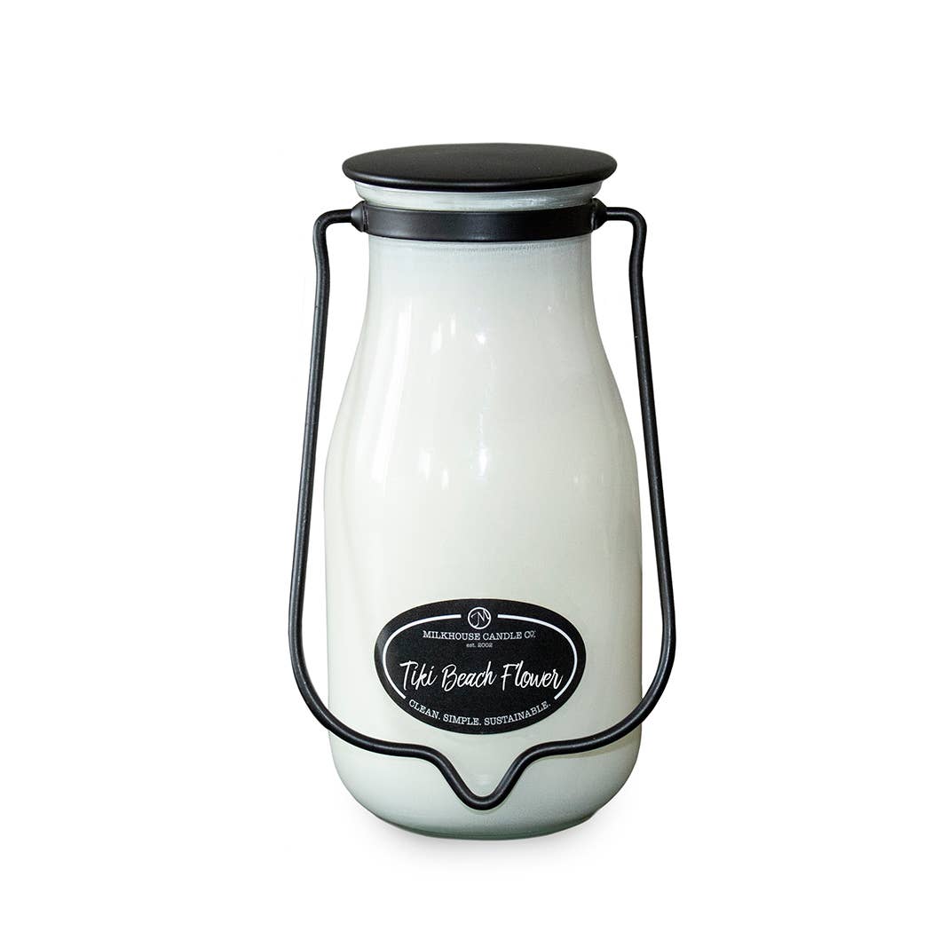 Tiki Beach Flower 14oz