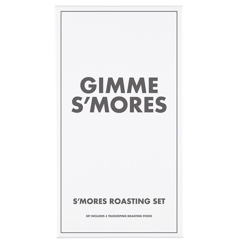 Gimme S’mores set