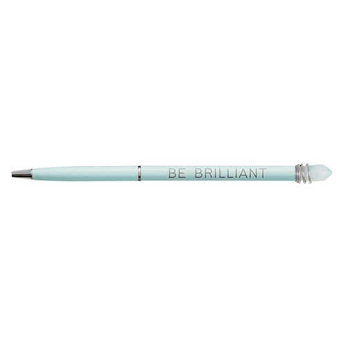 Be brilliant pen