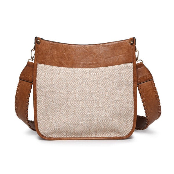 Chloe/diamond taupe