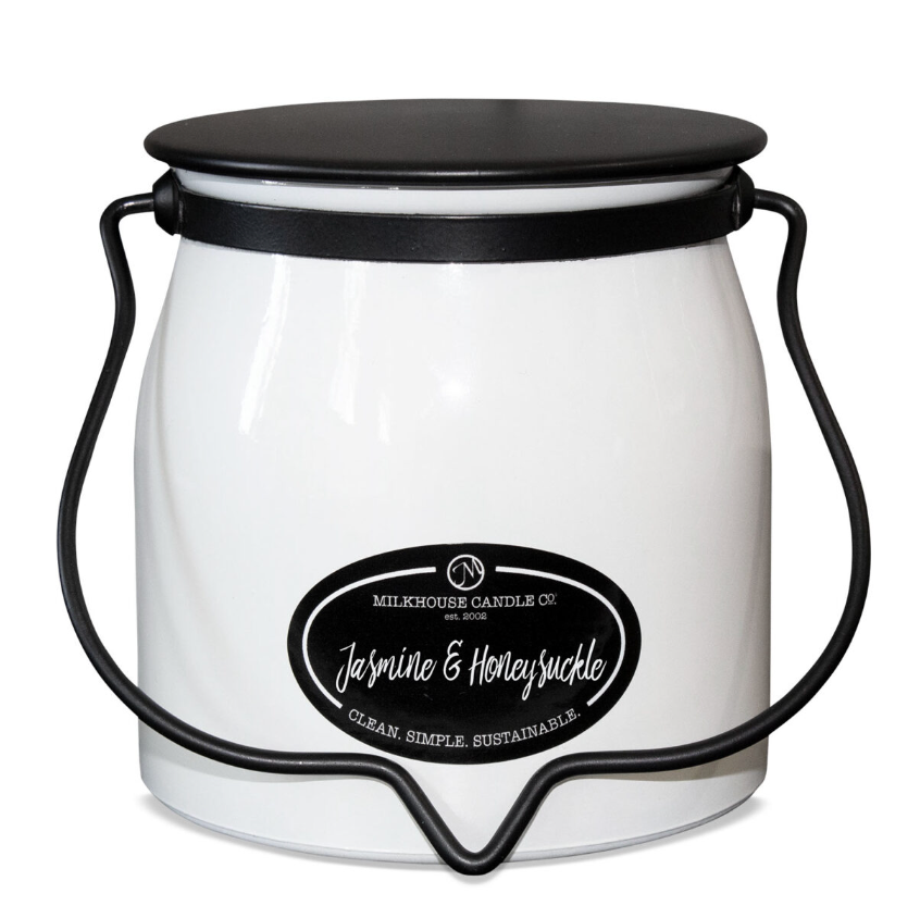 Jasmine & Honeysuckle 16oz