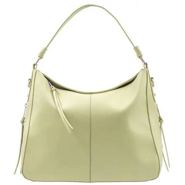 Celery hobo & cross body