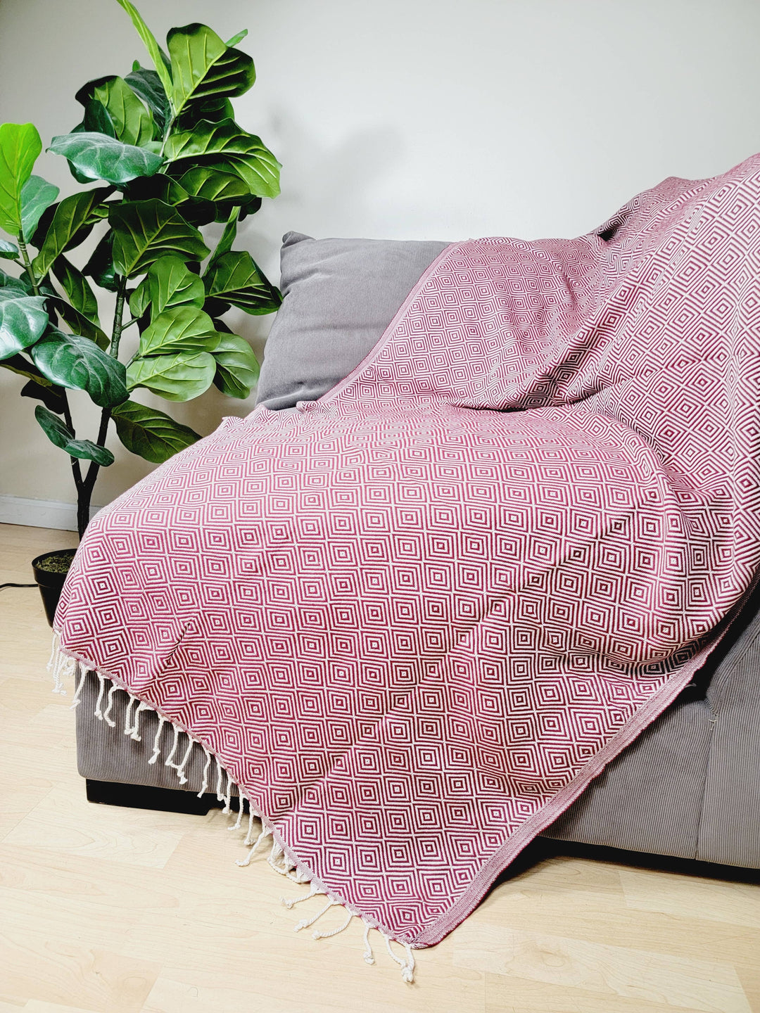 Blanket Extra Soft 40x70