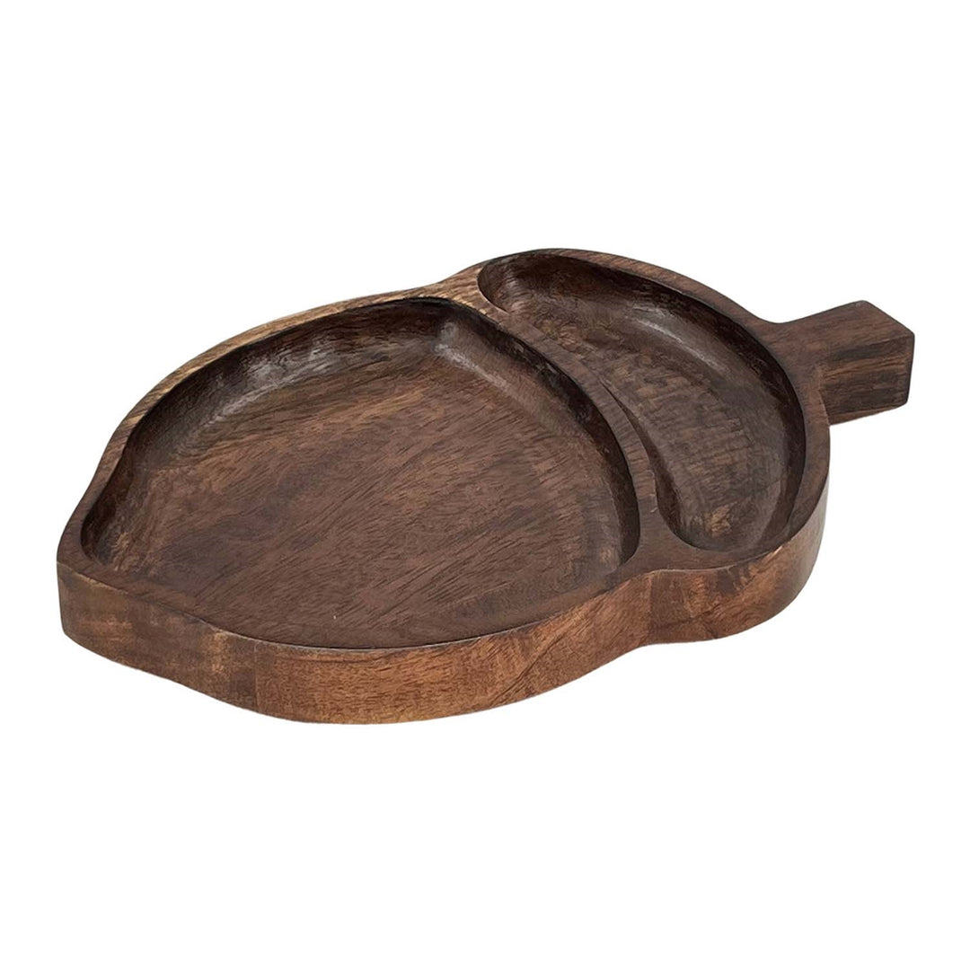 Acorn Dip Tray