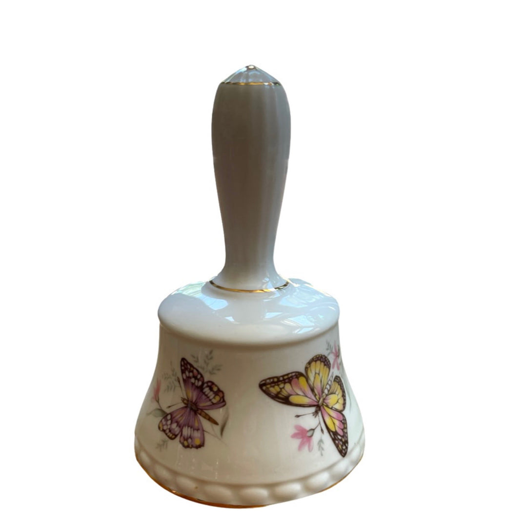 Butterfly bell