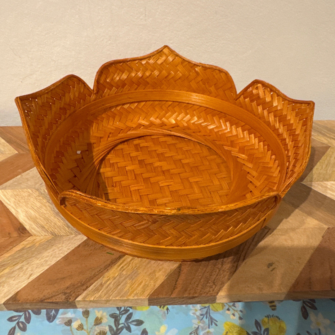 Dish basket