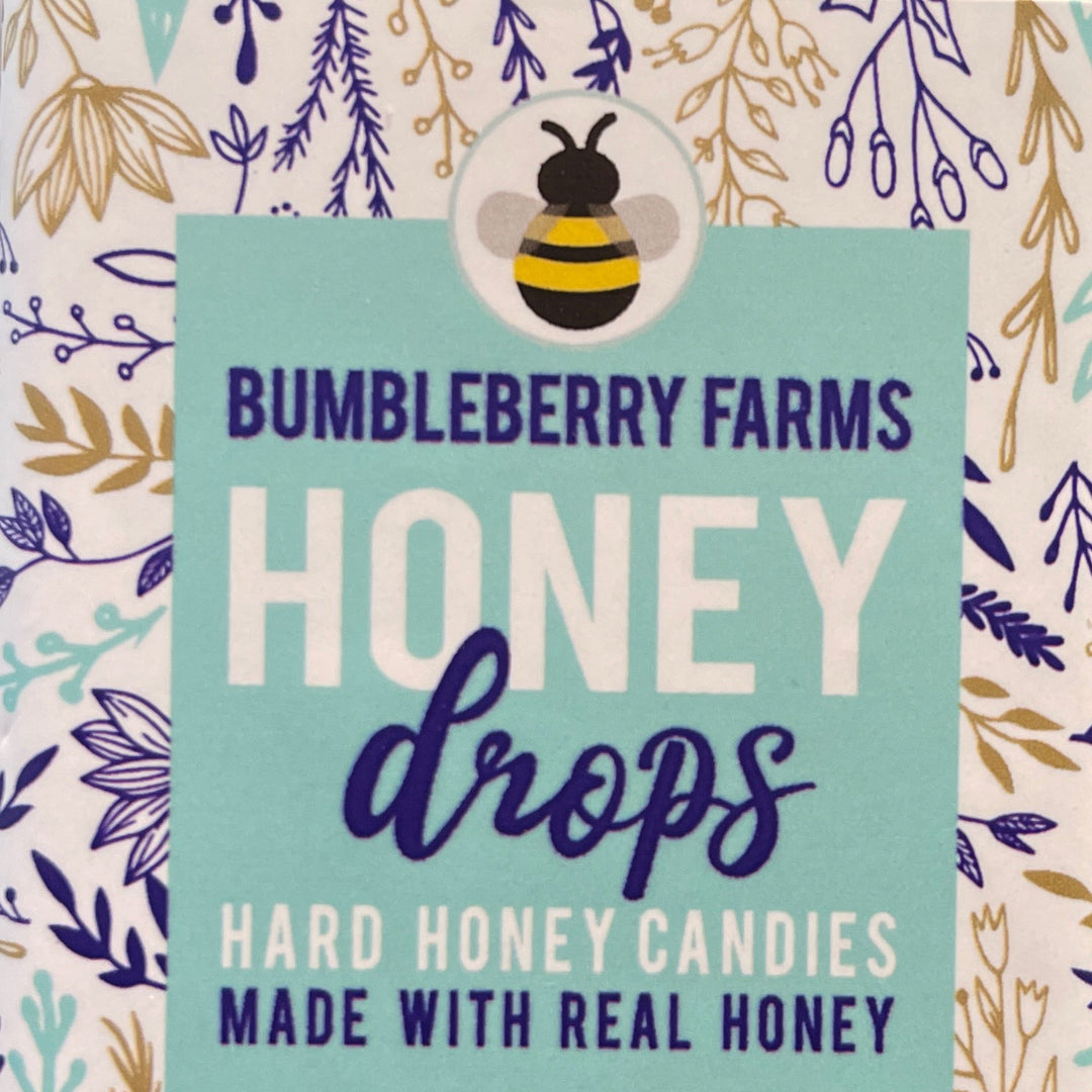 Bumble Honey Drop Candies