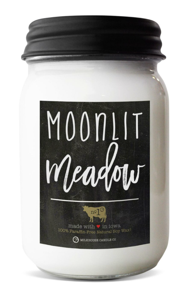 Moonlit Meadow 13oz