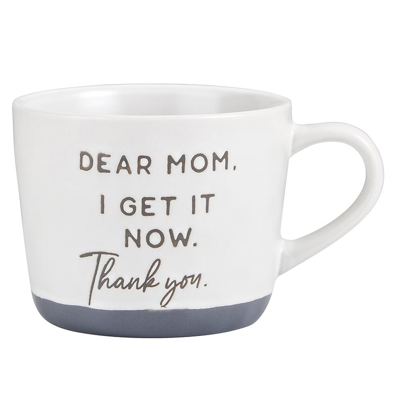Mug-dear mom