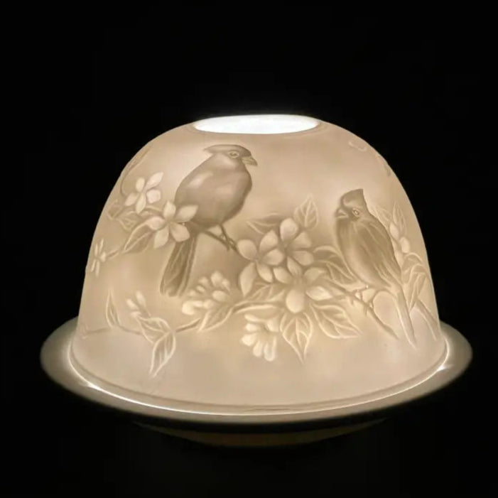 Cardinal Always With You Dome LIght