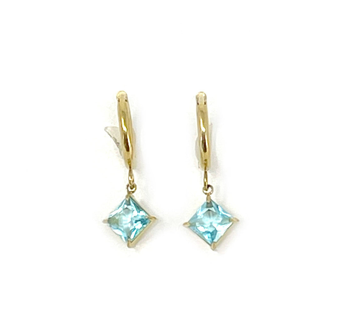 Power Blessings Earrings