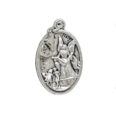 Guardian Angel Love & Light Candle