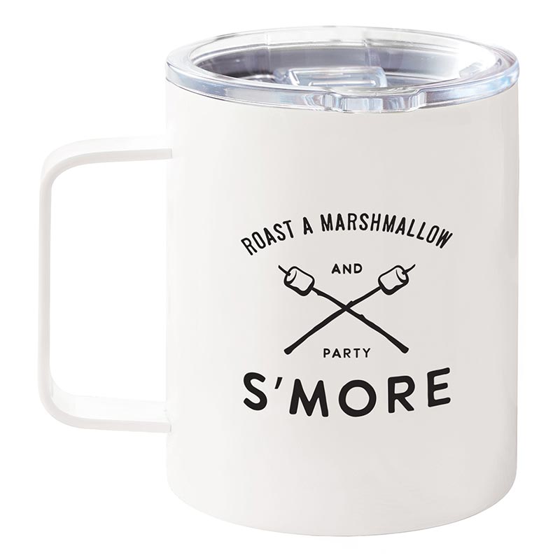 Party S’more stainless steel