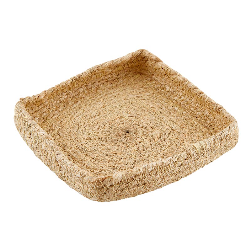 Napkin holder banana grass