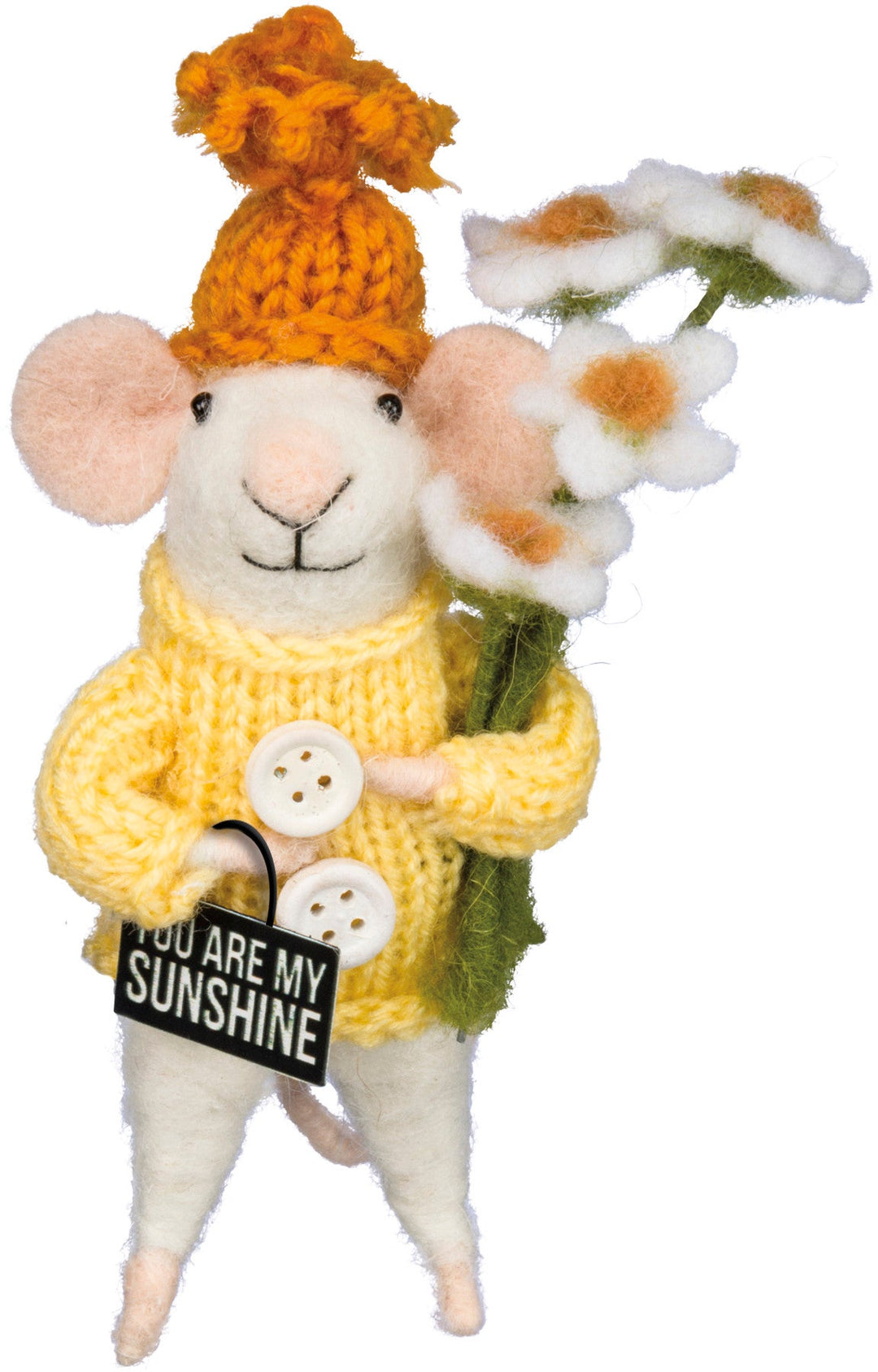 Sunshine critter