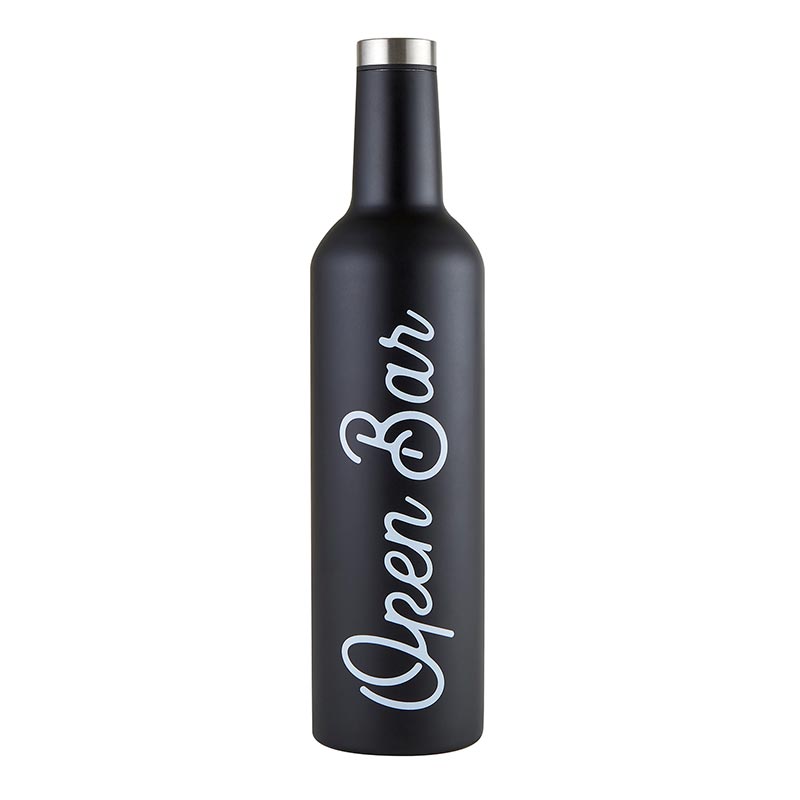 Wine Bottle