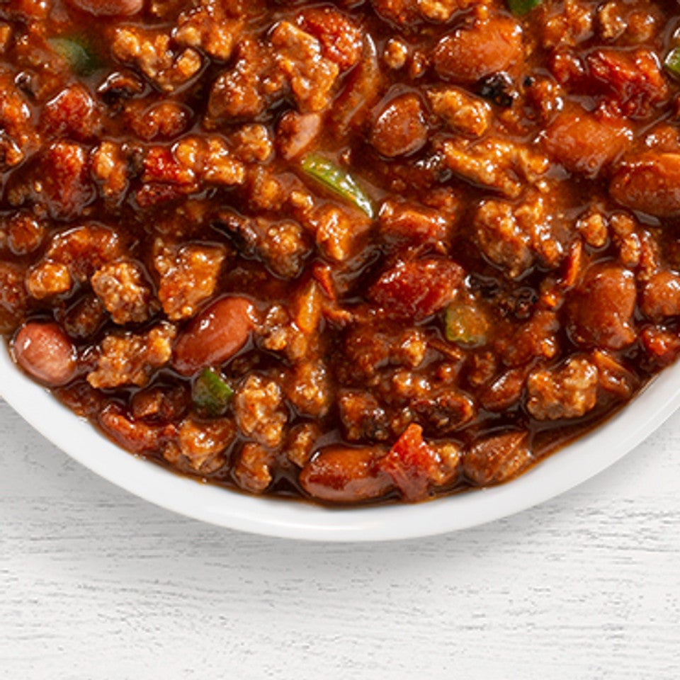 Montana chili