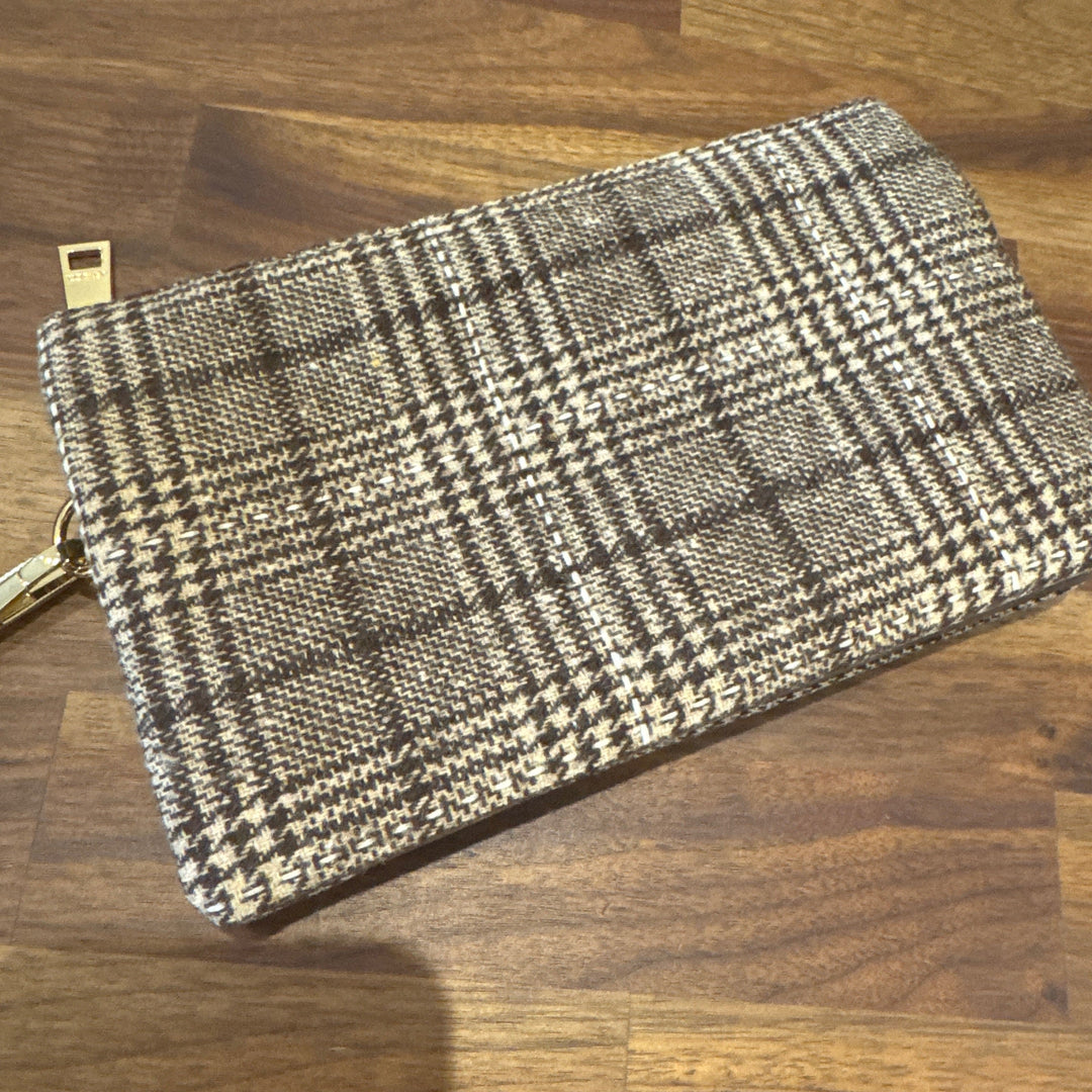 Riley plaid