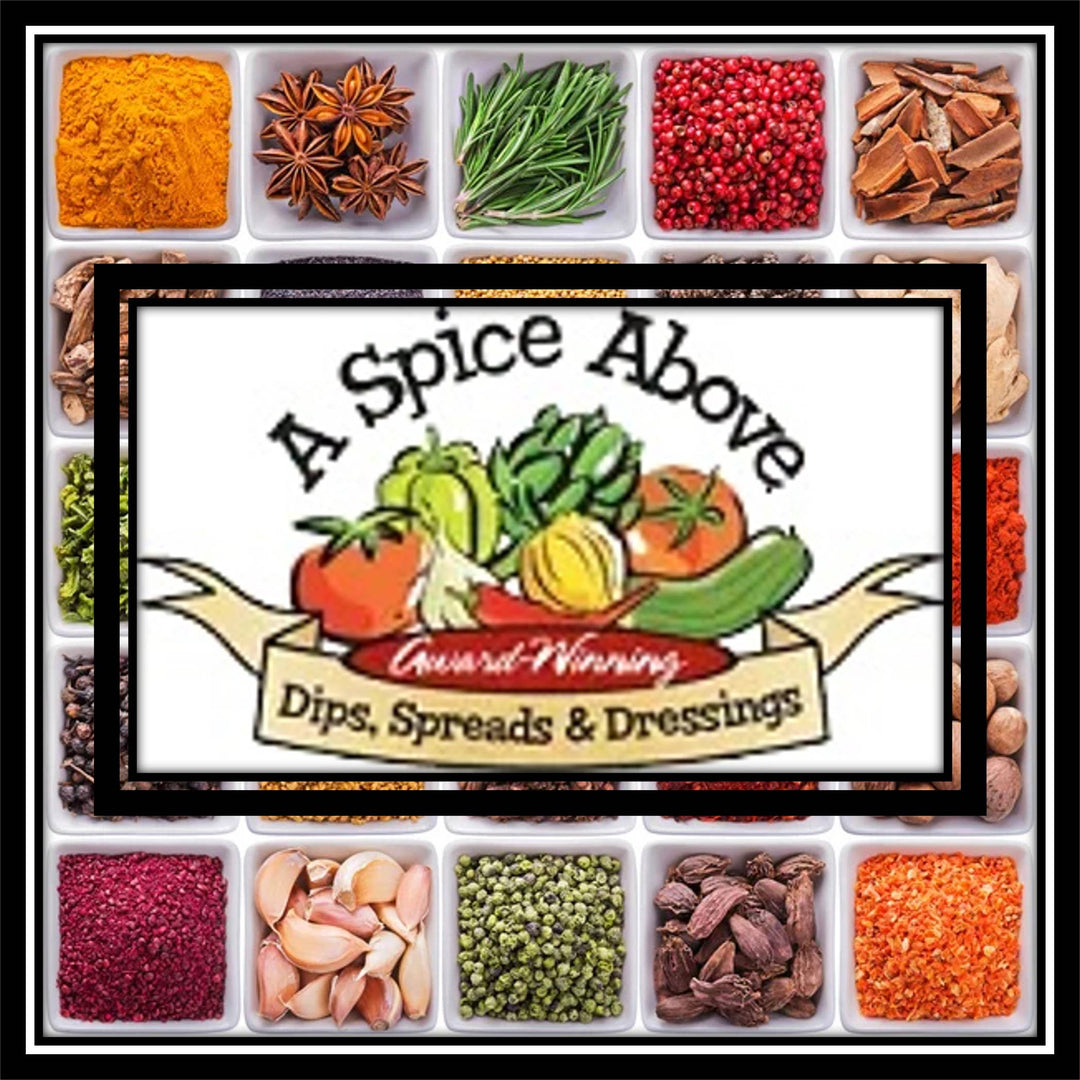 A Spice Above