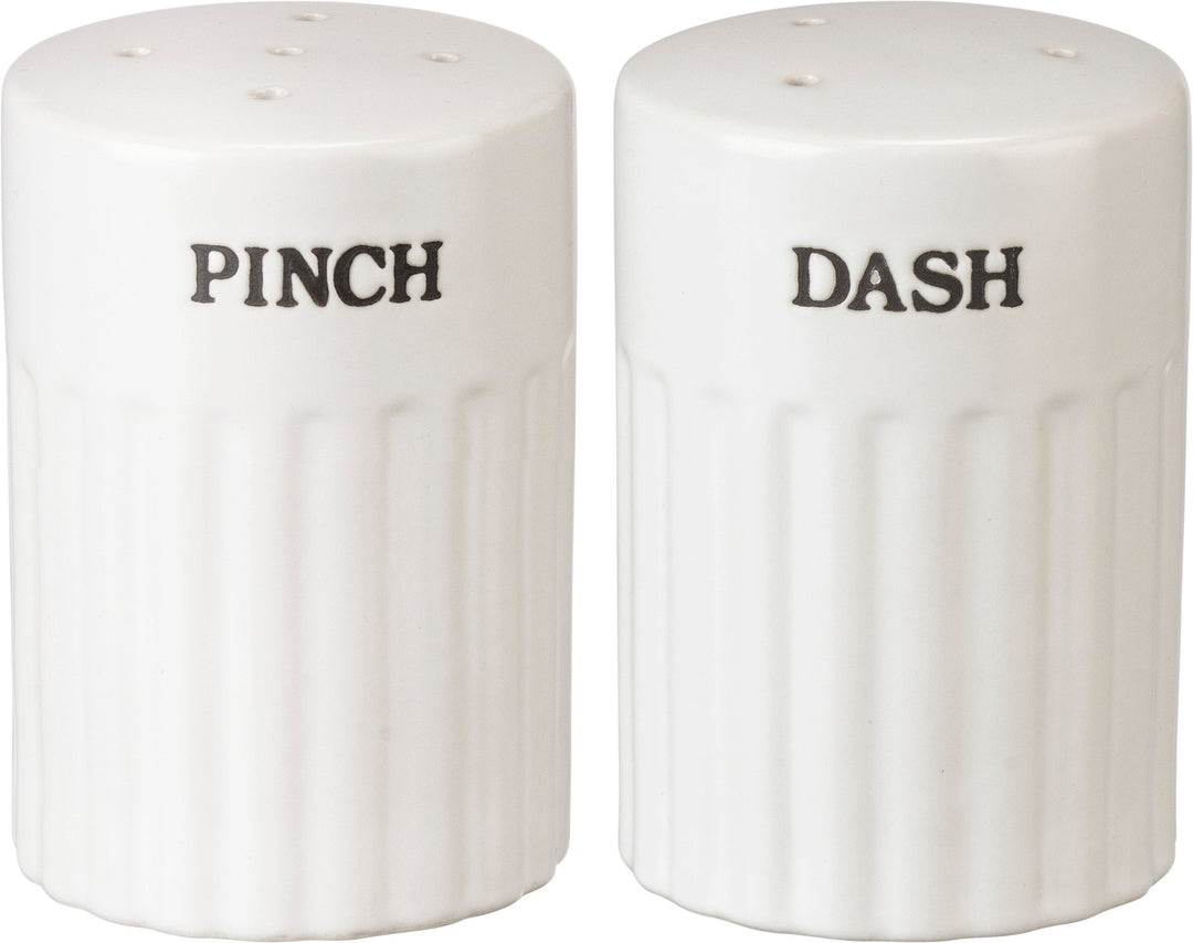 S&P pinch/dash