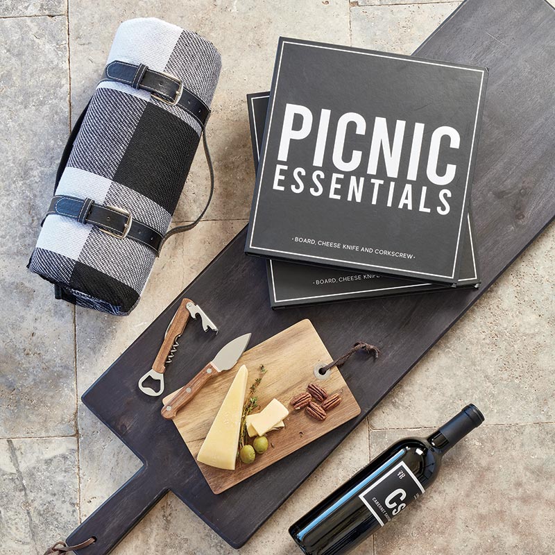 Picnic box