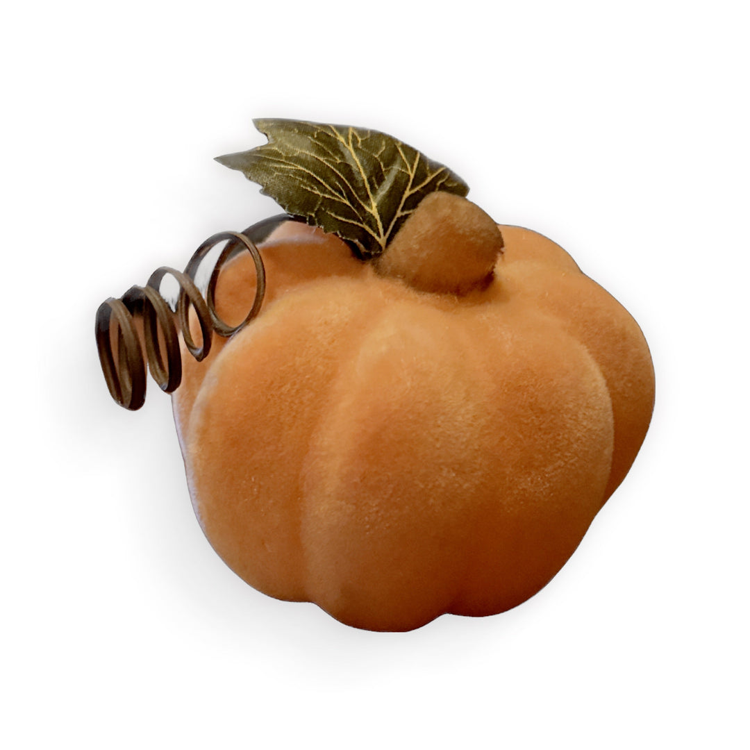 Pumpkin sm - orange