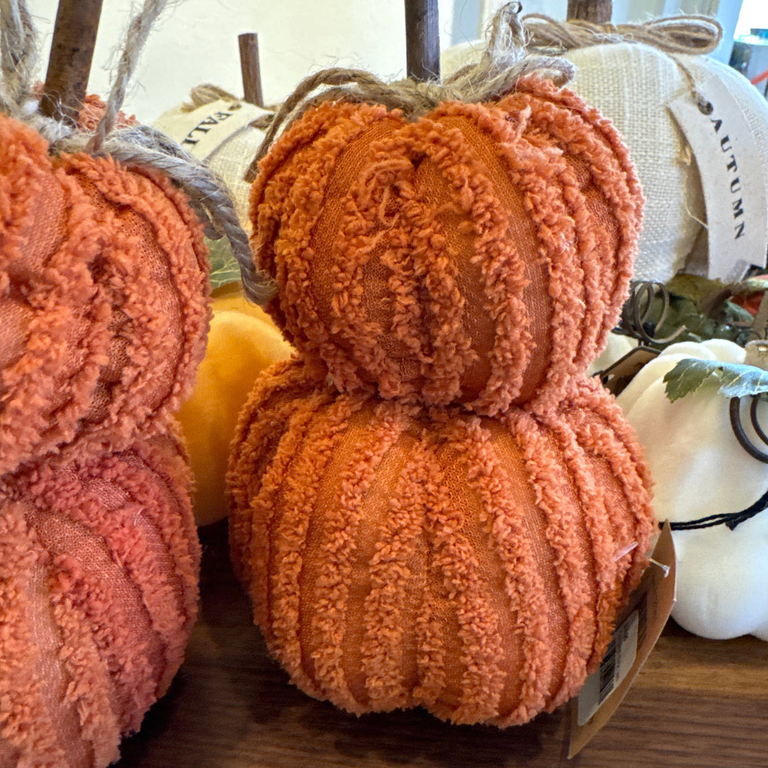 Pumpkin stack Jan