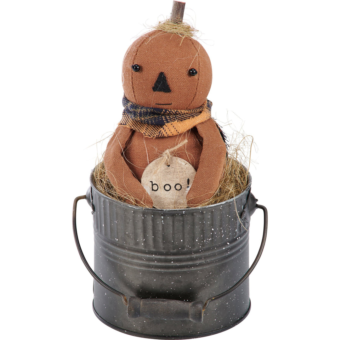 Boo Bobby